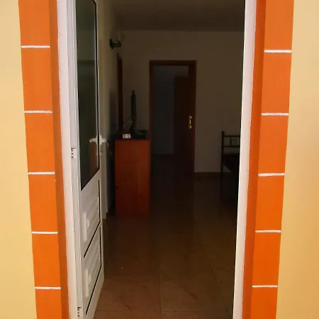 Apartamento Pequena Perla Tazacorte Exterior photo