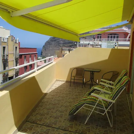 Apartamento Pequena Perla Tazacorte Exterior photo