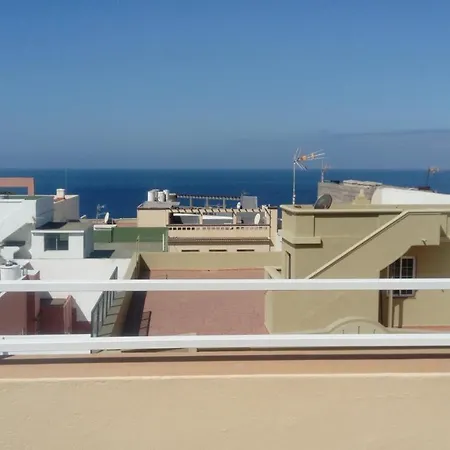 Apartamento Pequena Perla Tazacorte Exterior photo