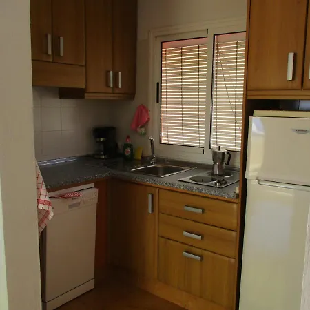Apartamento Pequena Perla Tazacorte Exterior photo