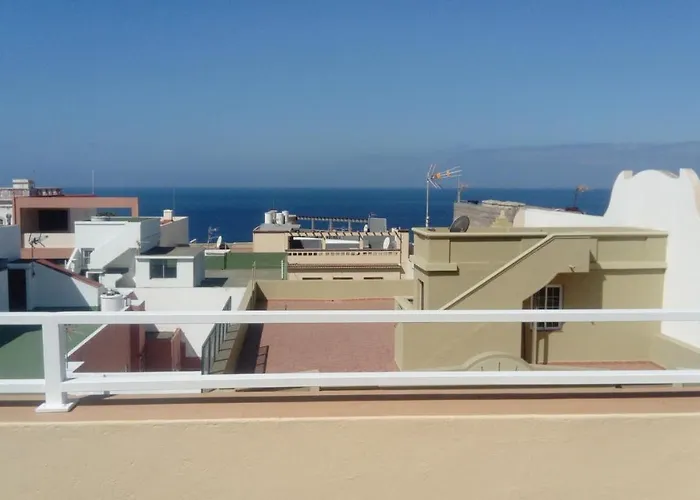 Apartamento Pequena Perla