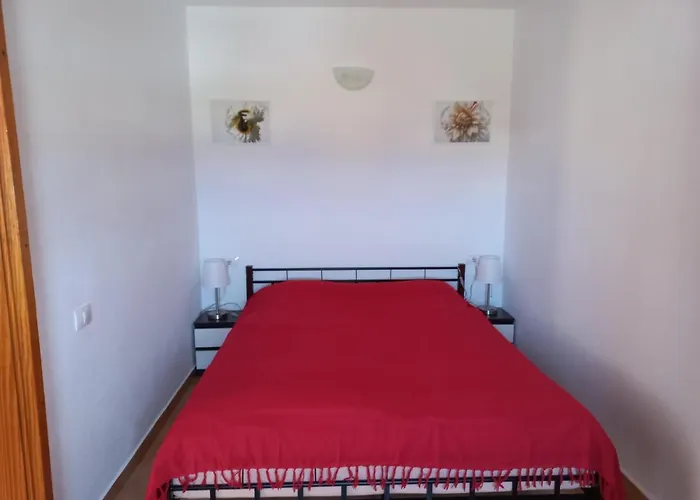 Apartamento Pequena Perla