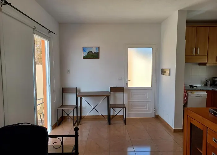 Apartamento Pequena Perla