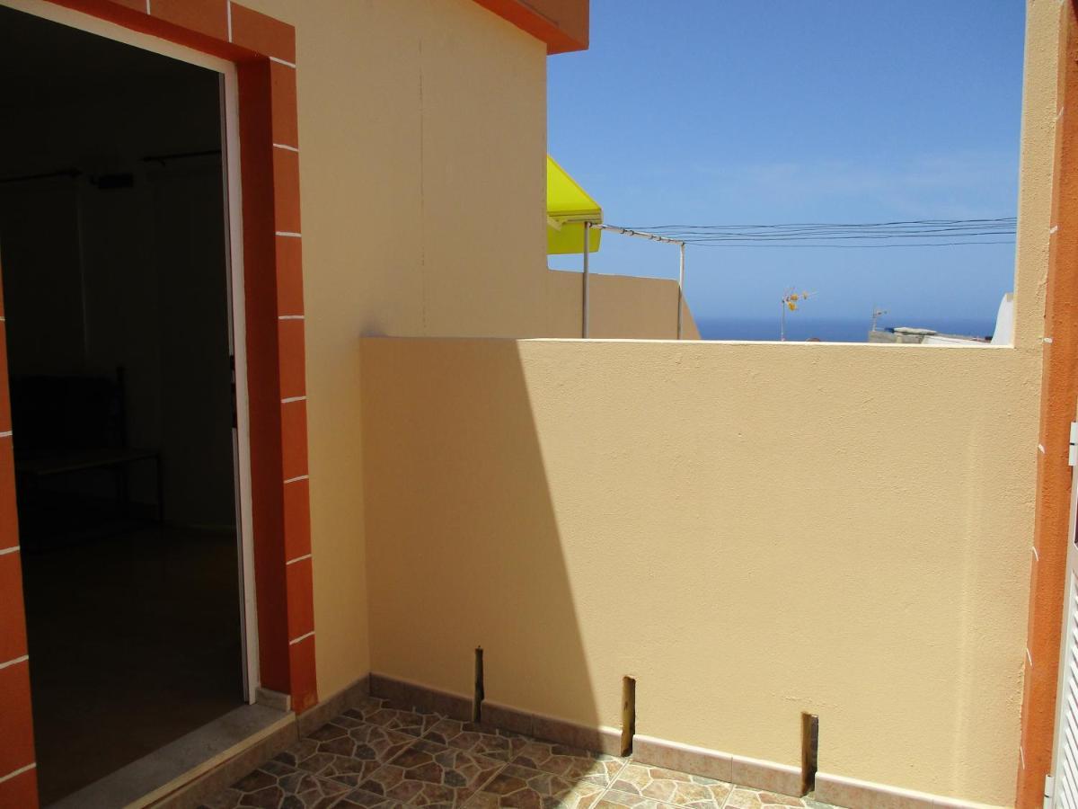 Apartment Pequena Perla *