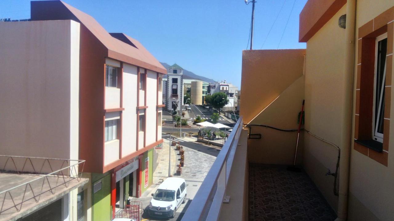 Apartment Pequena Perla *