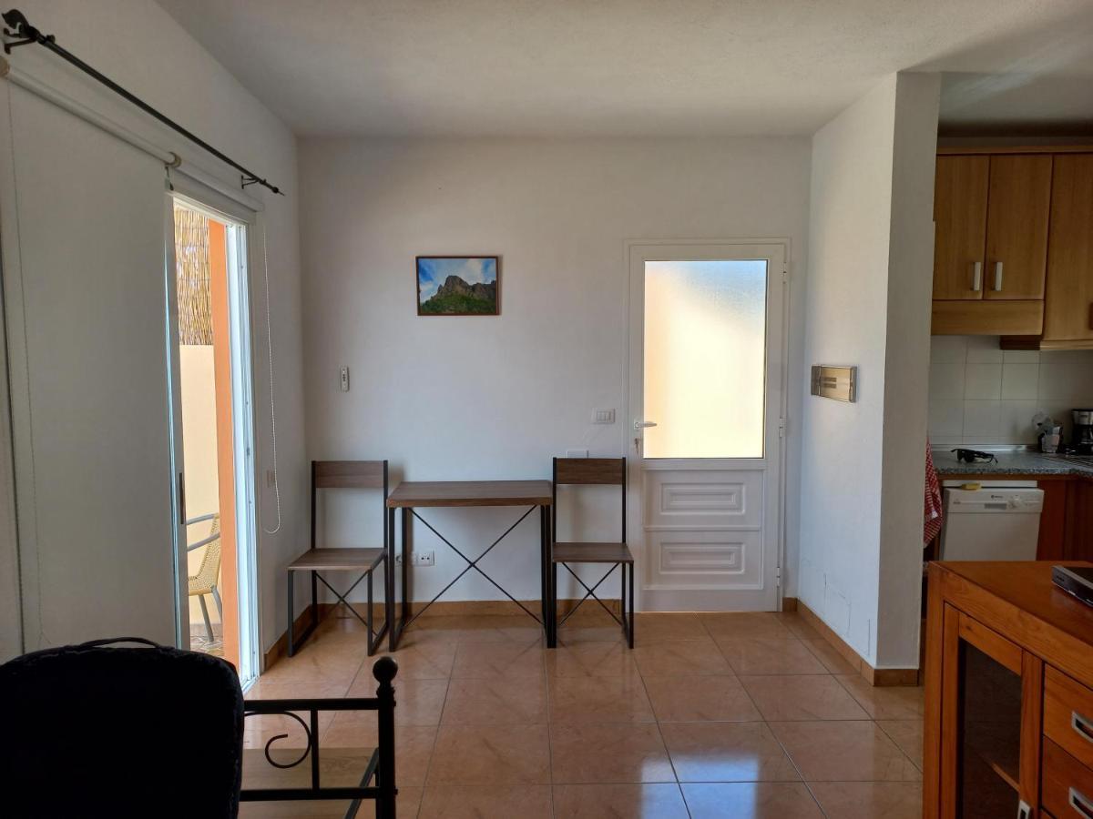 Apartment Pequena Perla